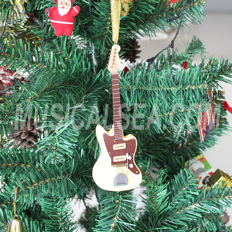 wooden christmas ornament